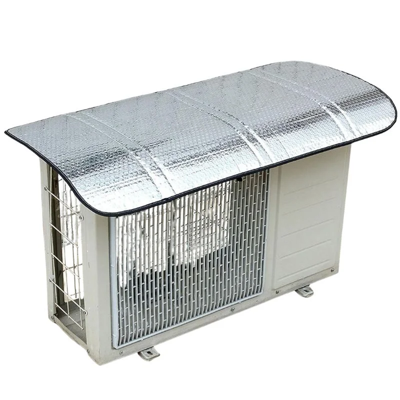 Heat Proof Outdoor AC Unit Shade Cover - Image 3