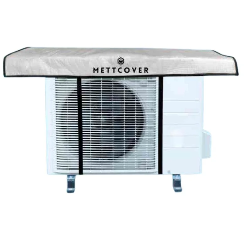 Heat Proof Outdoor AC Unit Shade Cover - Image 2