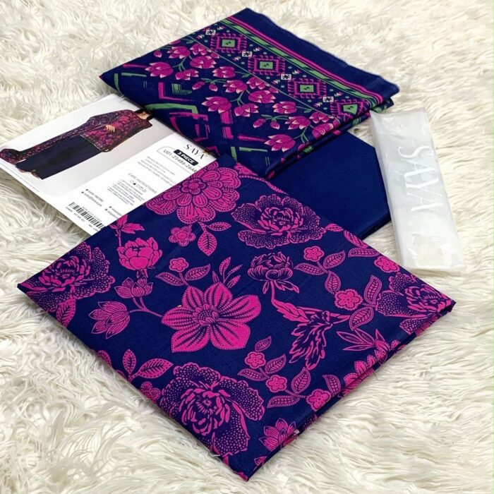 Royal Fuchsia