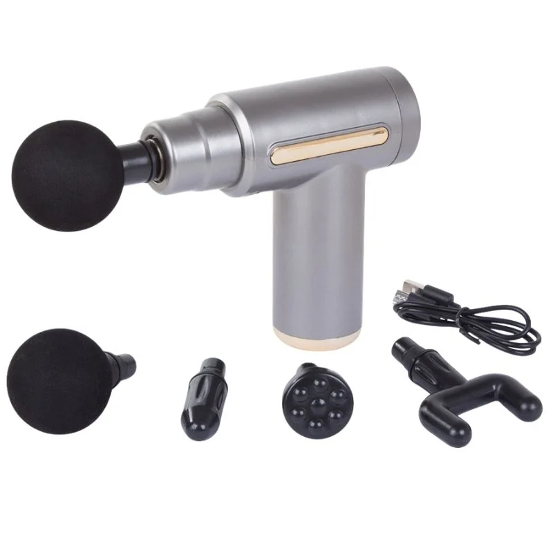 Deep Tissue Muscle Massage Gun - Image 8