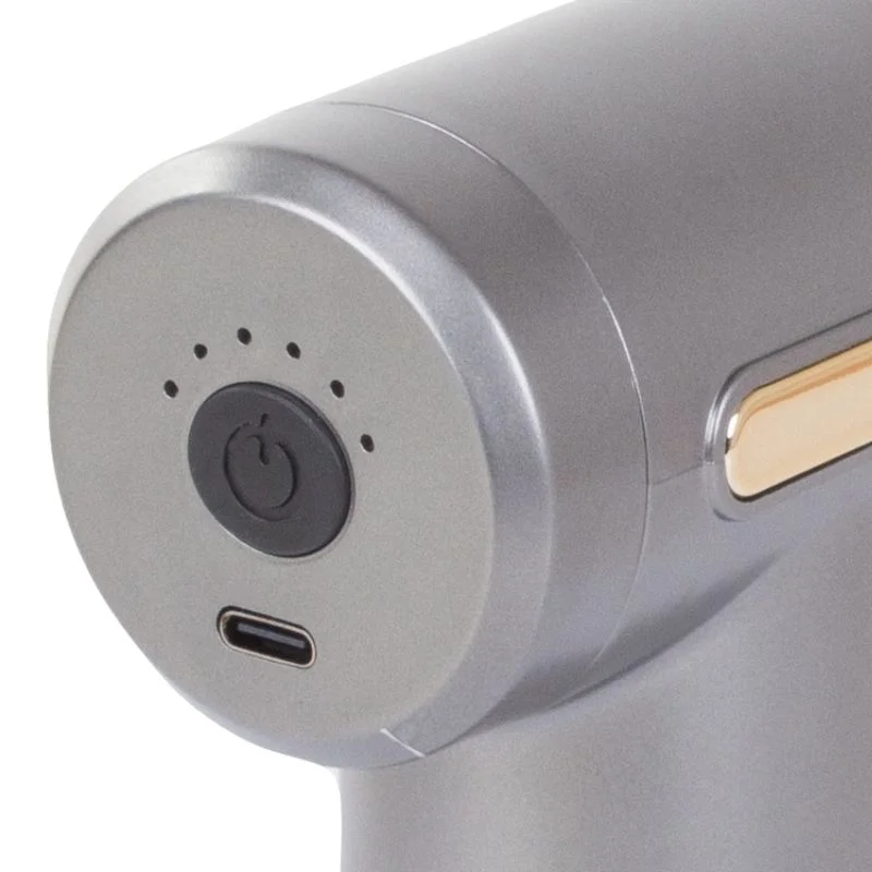 Deep Tissue Muscle Massage Gun - Image 7