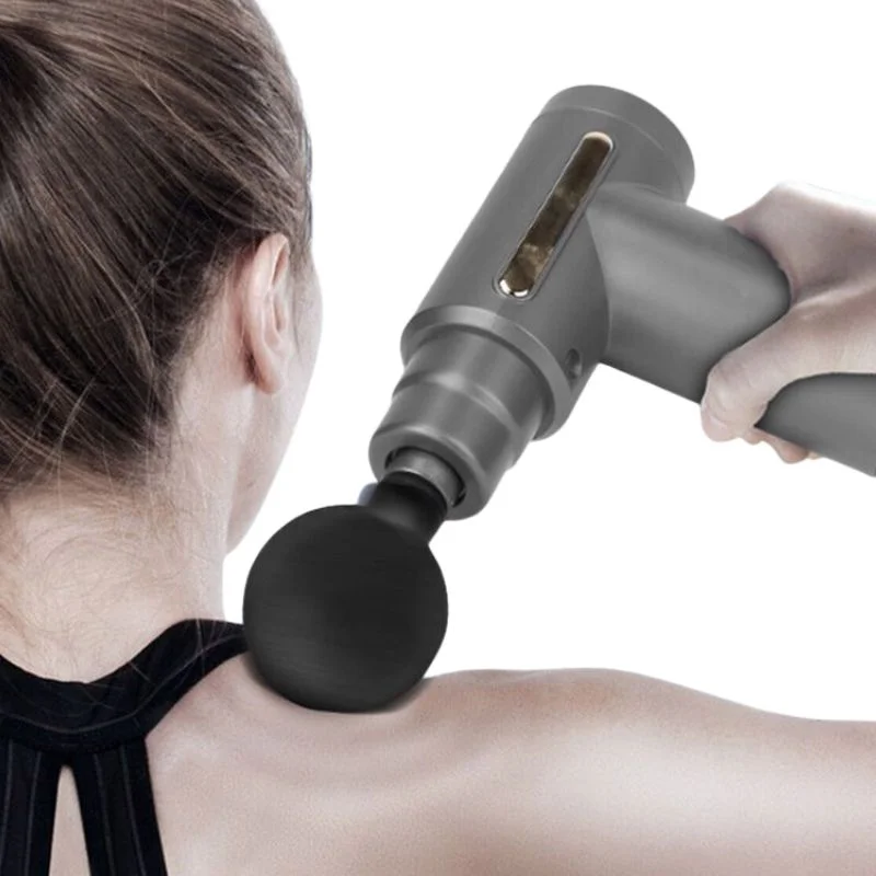 Deep Tissue Muscle Massage Gun - Image 6