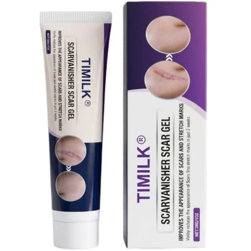 TIMILK Scarvanisher Scar Gel 30g - Image 5