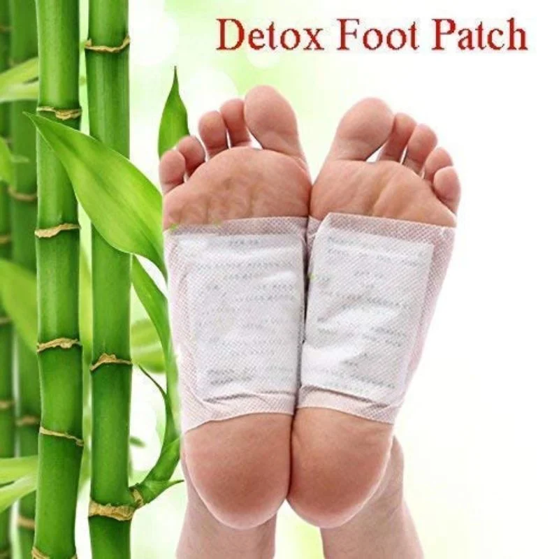 Kinoki Detox Foot Pads - Image 9
