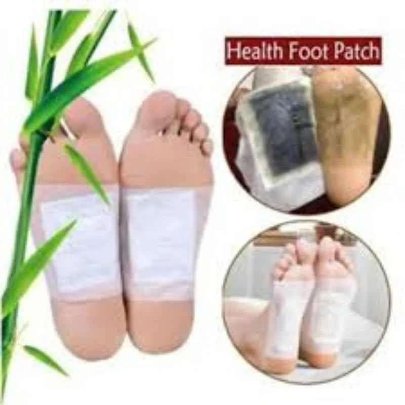 Kinoki Detox Foot Pads - Image 6