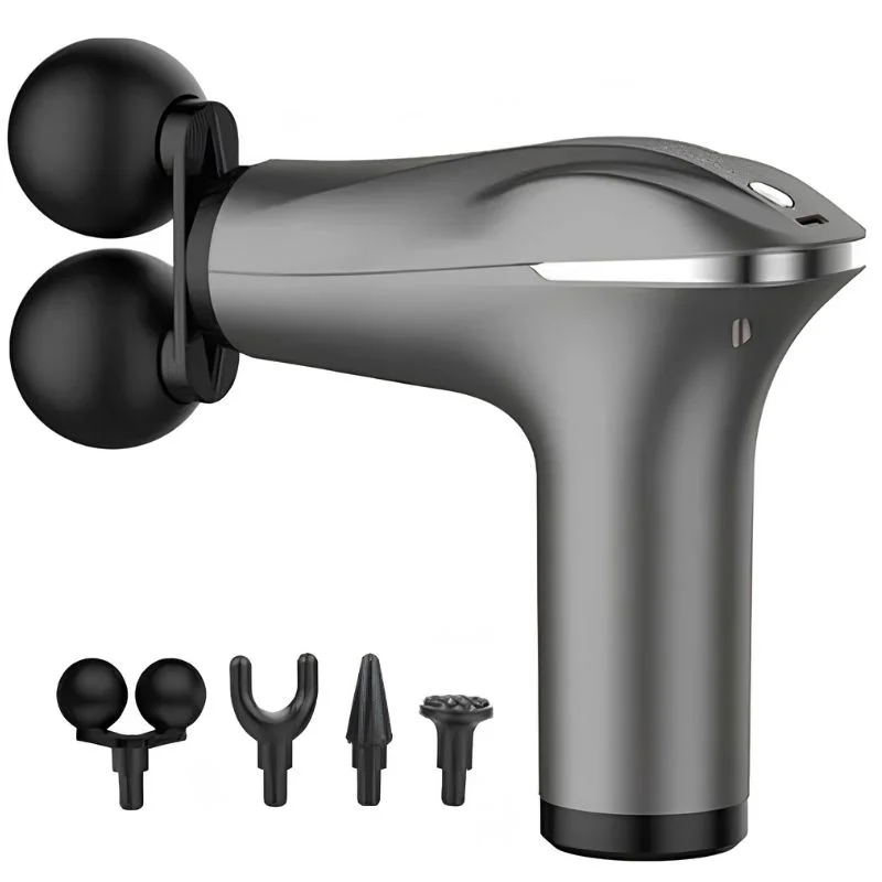 Fascial Tissue Massage Gun