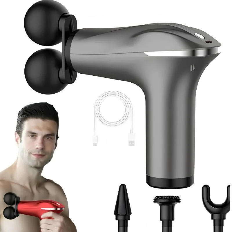 Fascial Tissue Massage Gun - Image 4