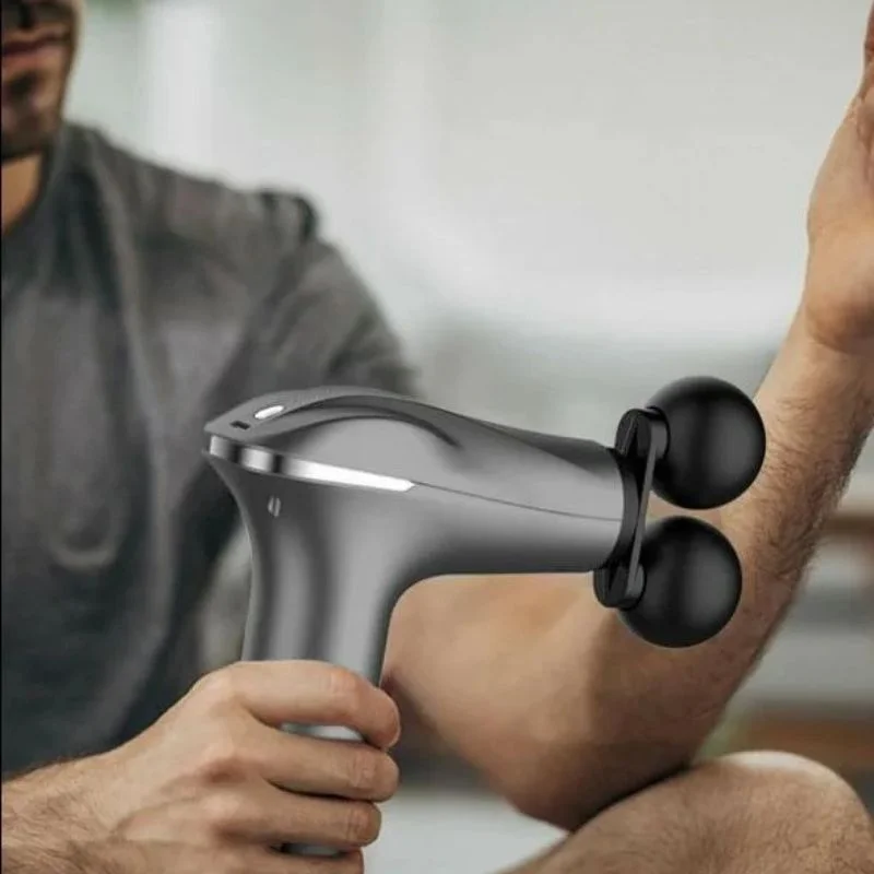 Fascial Tissue Massage Gun - Image 8