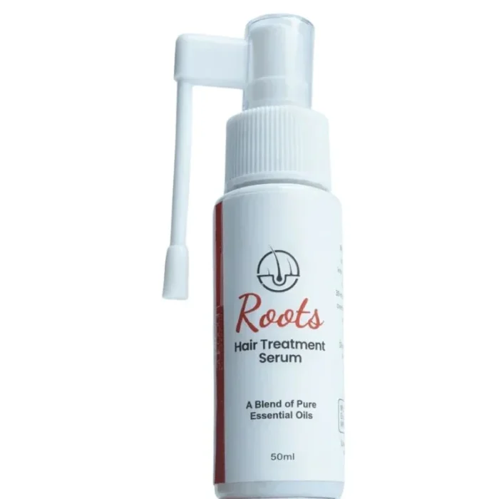 Roots Hair Treatment Serum | Unisex