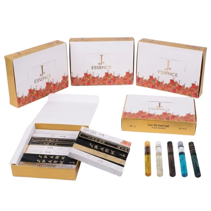 J. Premium Fragrance Collection | 20 Pcs - Image 8