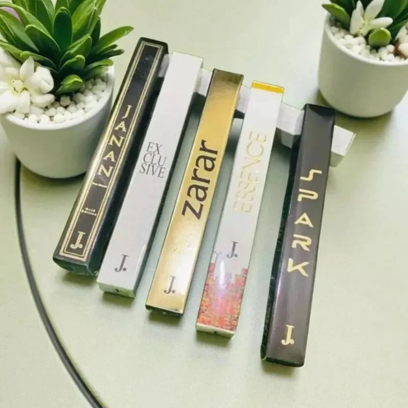 J. Premium Fragrance Collection | 20 Pcs - Image 4