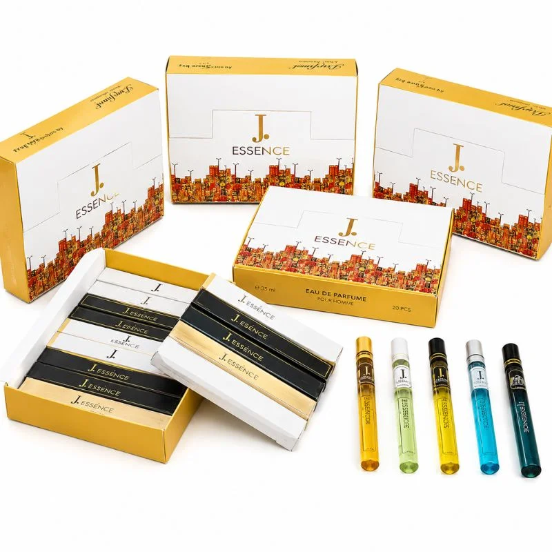 J. Premium Fragrance Collection | 20 Pcs - Image 7