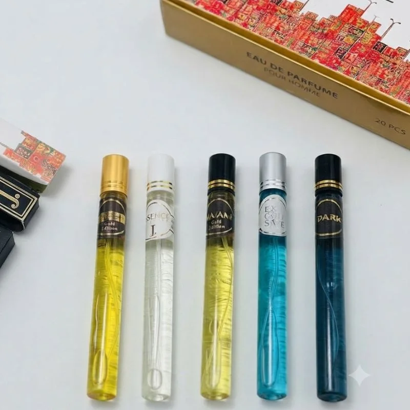 J. Premium Fragrance Collection | 20 Pcs - Image 3
