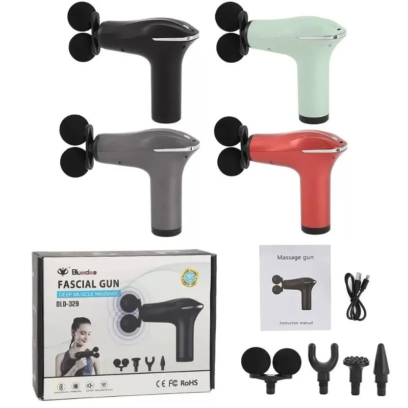 Fascial Tissue Massage Gun - Image 6