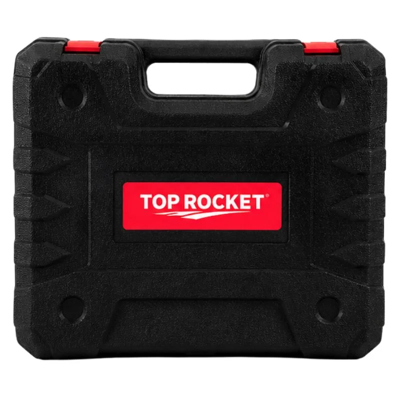 TOP ROCKET 3 in 1 Cordless Rechargeable Drill Machine Kit - Image 5
